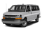 2016 Chevrolet Express Passenger LS