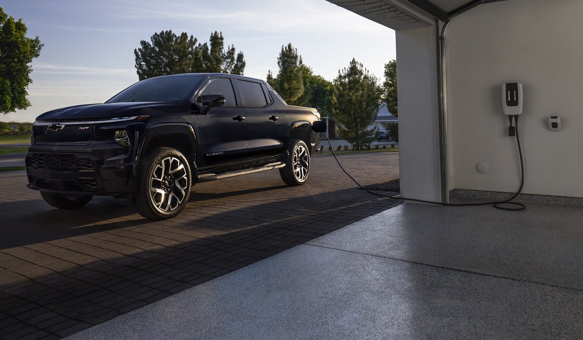 ChevroletDemo2 in Fort Wayne IN