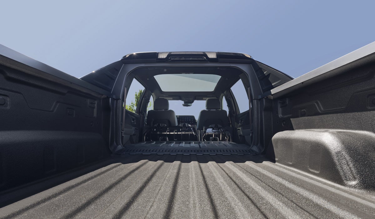 ChevroletDemo2 in Fort Wayne IN